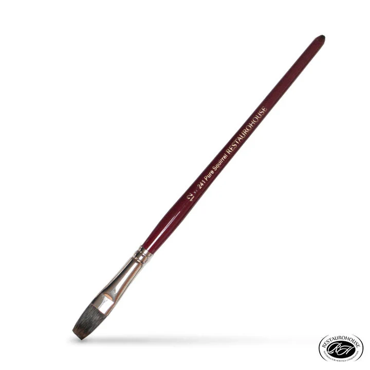 Restaurohouse 241 Flat Brush