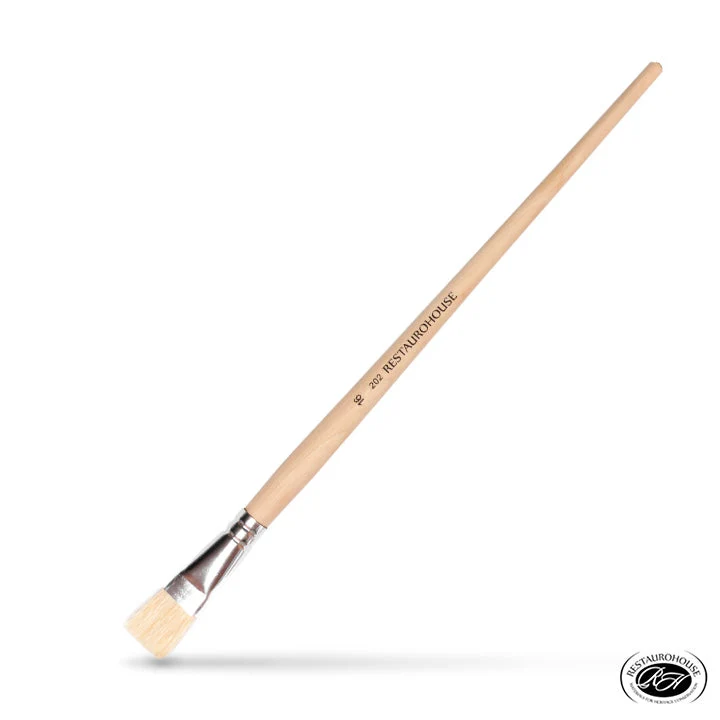 Restaurohouse 202 Flat Brush