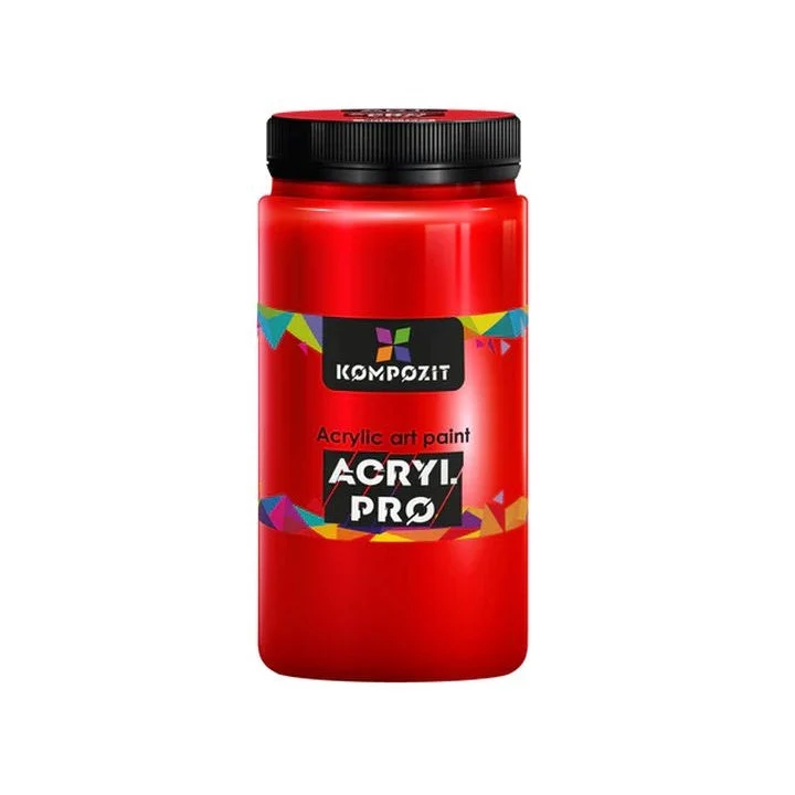 Kompozit ACRYL PRO ART Acrylic Paint, 1 000 ml