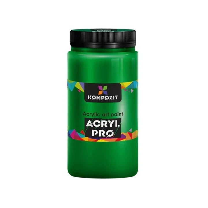 Kompozit ACRYL PRO ART Acrylic Paint, 1 000 ml