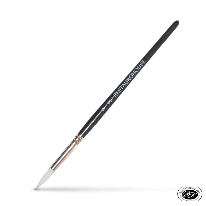 Restaurohouse 886 Round Brush