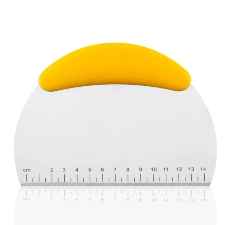 Soap Cutter with 14 cm Scale