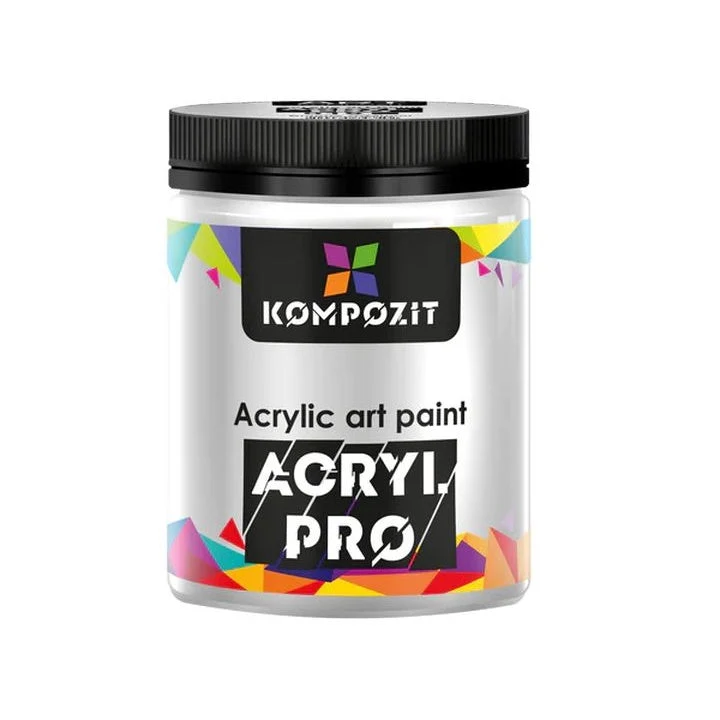 Kompozit ACRYL PRO ART Acrylic Paint 430 ml
