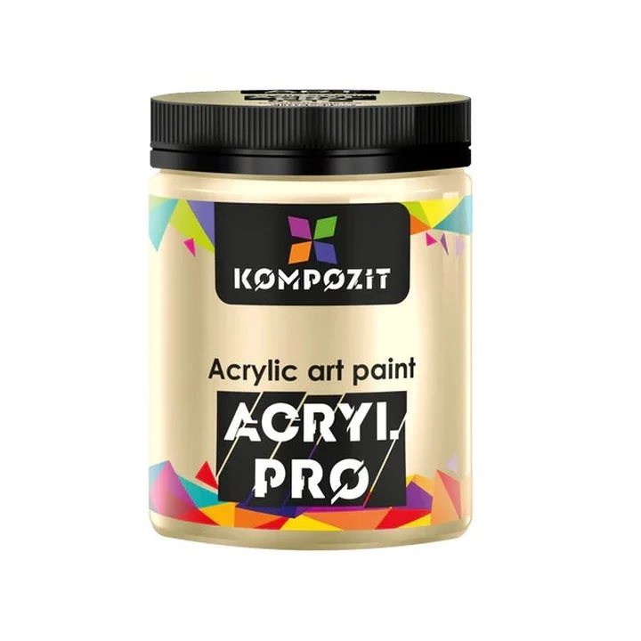 Kompozit ACRYL PRO ART Acrylic Paint 430 ml