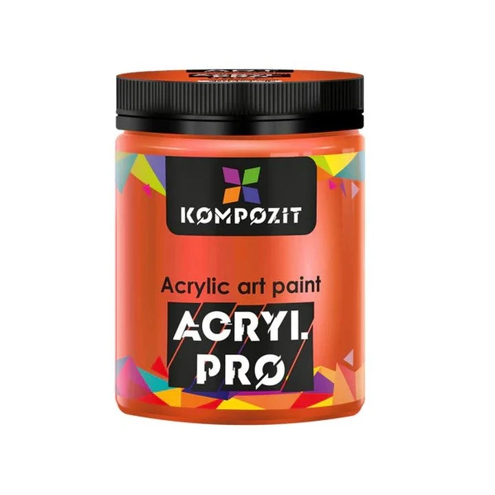 Kompozit ACRYL PRO ART Acrylic Paint 430 ml