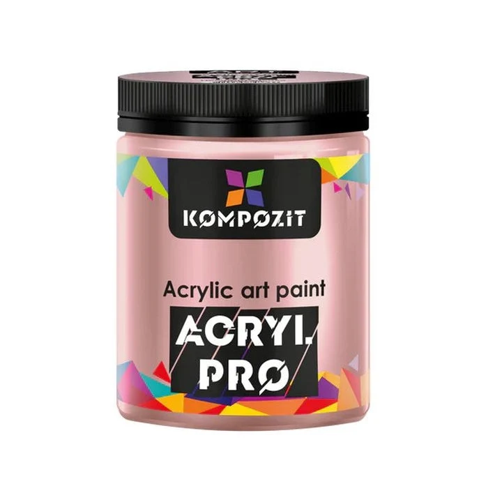 Kompozit ACRYL PRO ART Acrylic Paint 430 ml