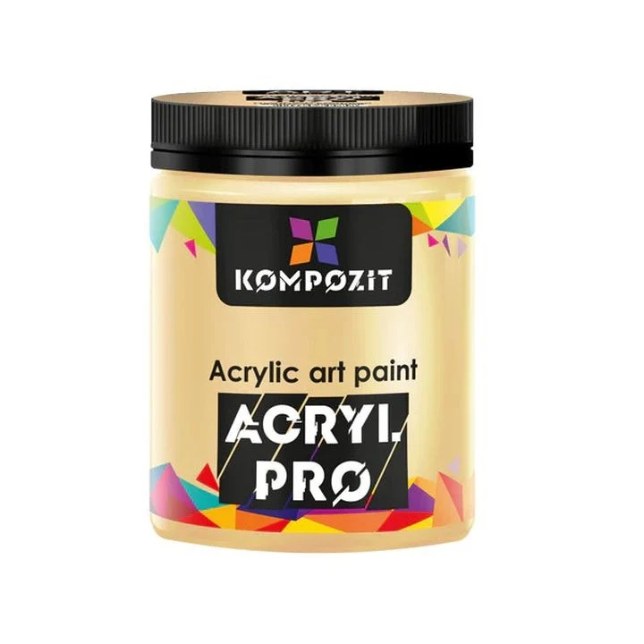 Kompozit ACRYL PRO ART Acrylic Paint 430 ml