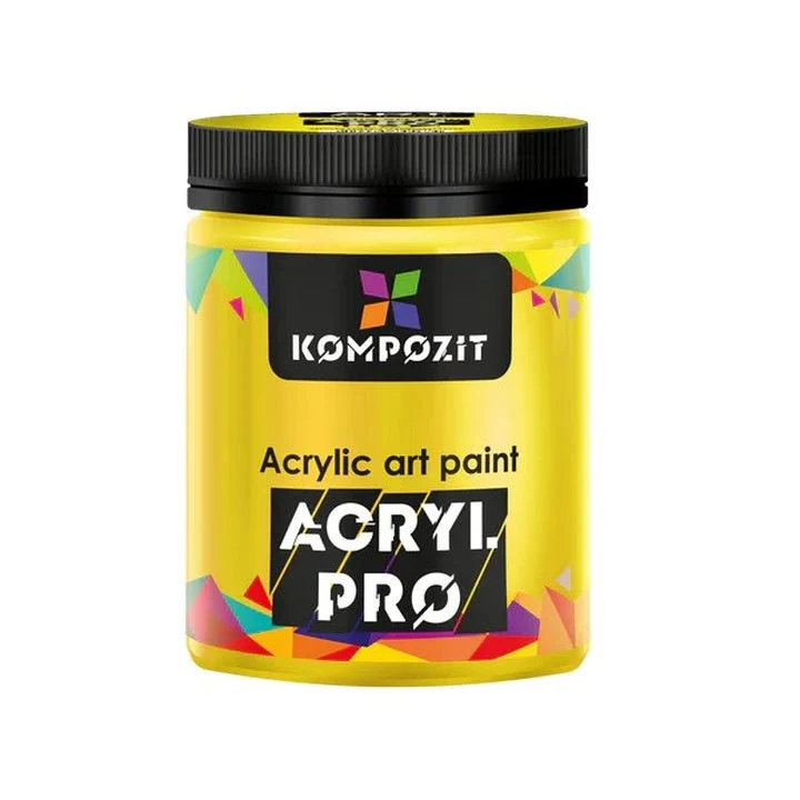 Kompozit ACRYL PRO ART Acrylic Paint 430 ml