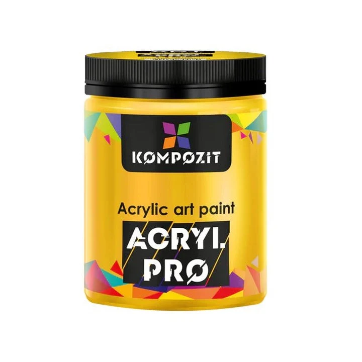 Kompozit ACRYL PRO ART Acrylic Paint 430 ml