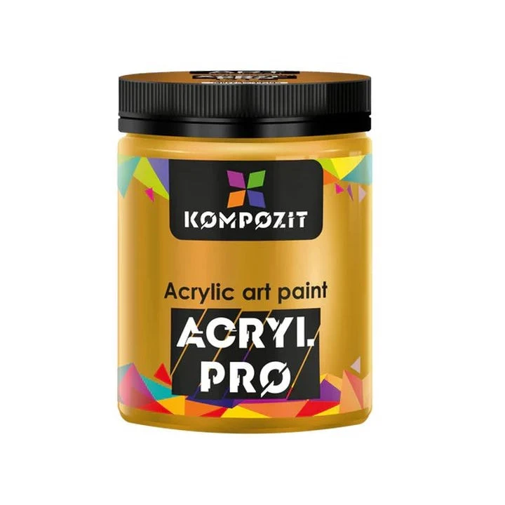 Kompozit ACRYL PRO ART Acrylic Paint 430 ml