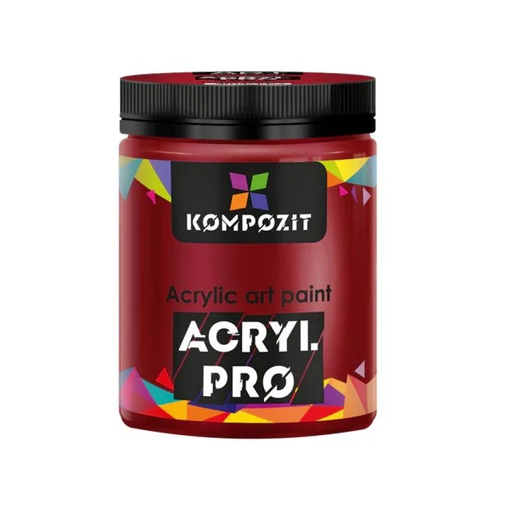 Kompozit ACRYL PRO ART Acrylic Paint 430 ml
