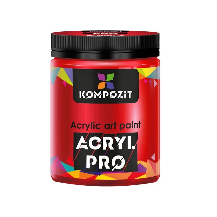 Kompozit ACRYL PRO ART Acrylic Paint 430 ml