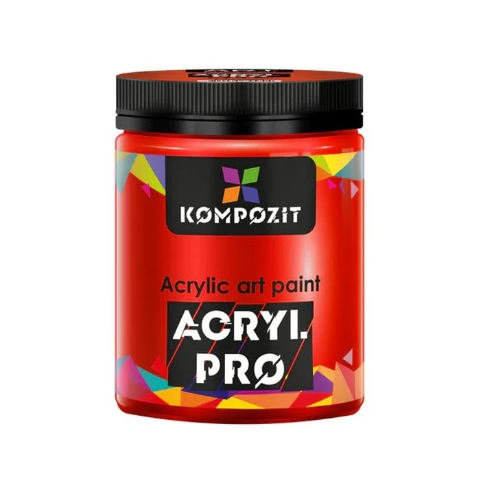 Kompozit ACRYL PRO ART Acrylic Paint 430 ml