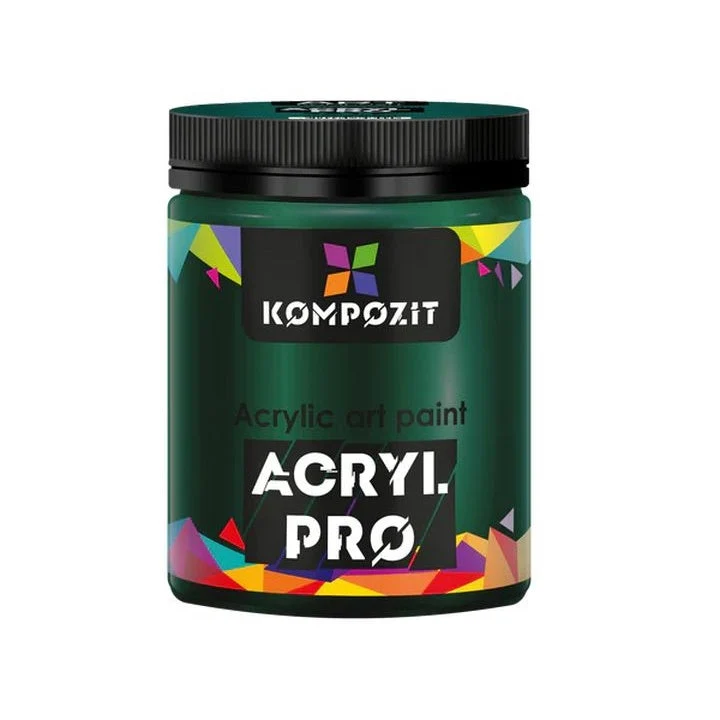 Kompozit ACRYL PRO ART Acrylic Paint 430 ml