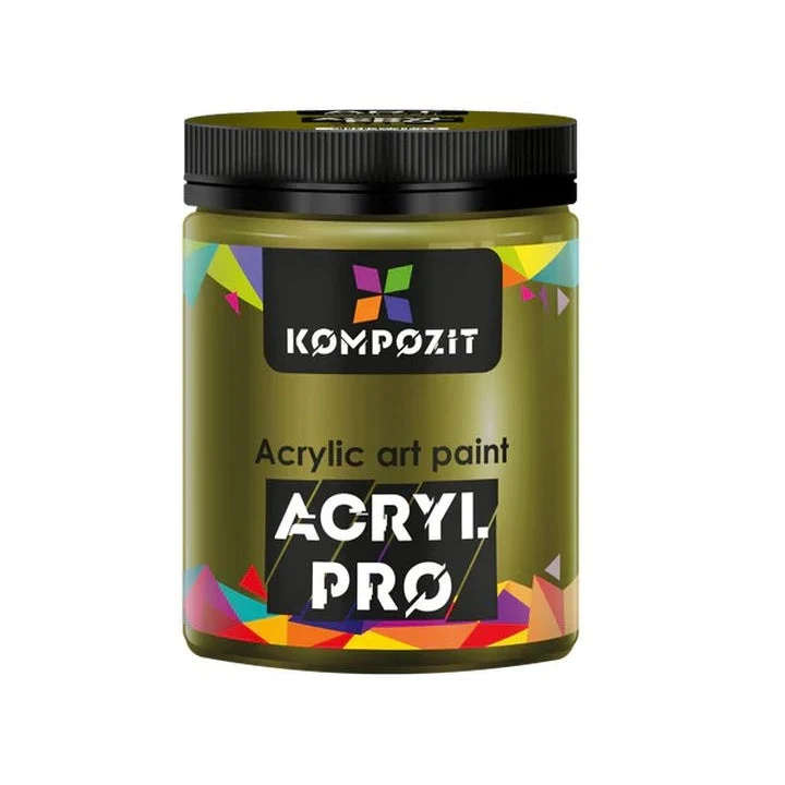 Kompozit ACRYL PRO ART Acrylic Paint 430 ml