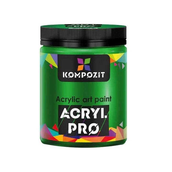 Kompozit ACRYL PRO ART Acrylic Paint 430 ml