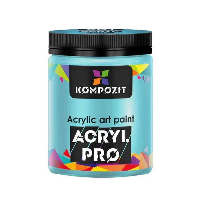 Kompozit ACRYL PRO ART Acrylic Paint 430 ml