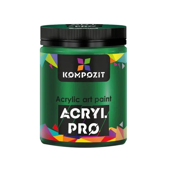 Kompozit ACRYL PRO ART Acrylic Paint 430 ml