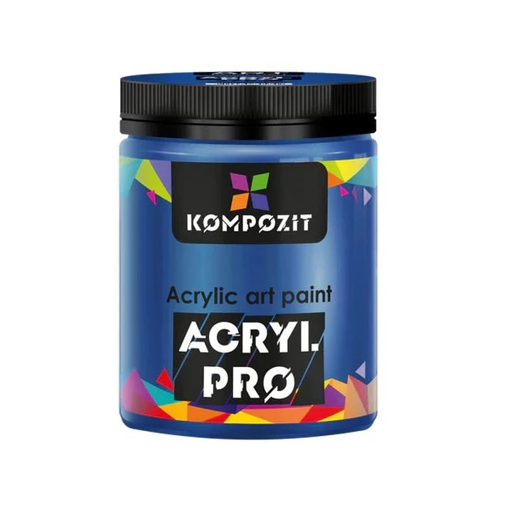 Kompozit ACRYL PRO ART Acrylic Paint 430 ml