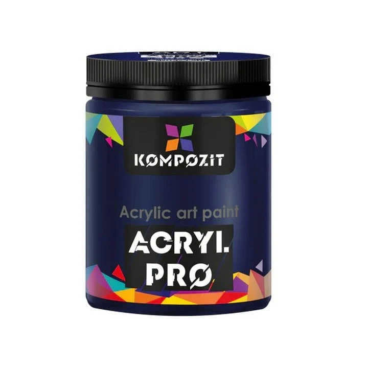 Kompozit ACRYL PRO ART Acrylic Paint 430 ml