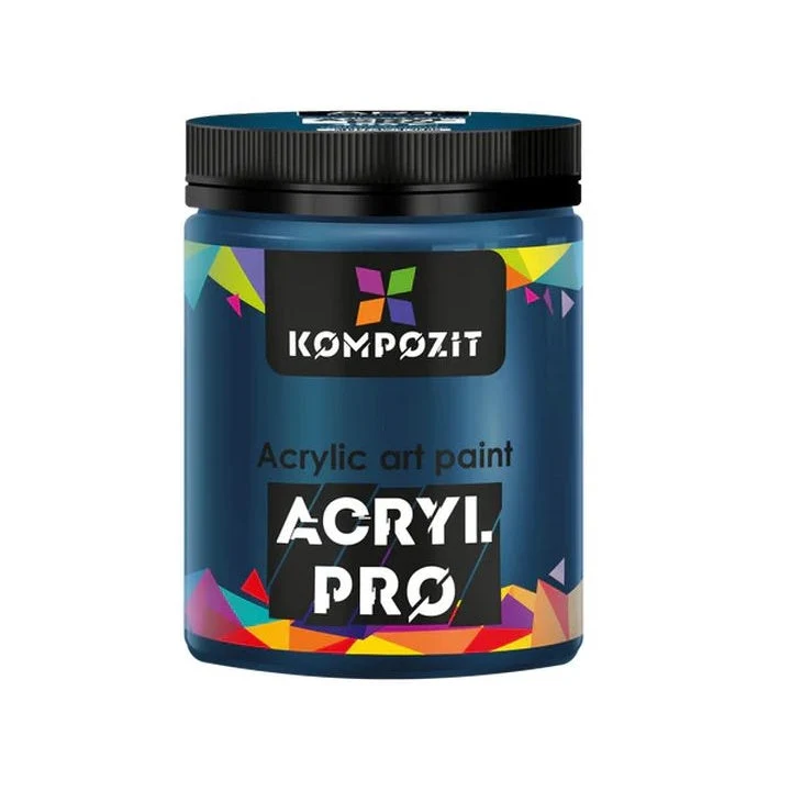 Kompozit ACRYL PRO ART Acrylic Paint 430 ml