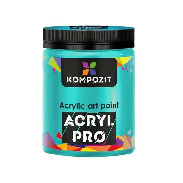 Kompozit ACRYL PRO ART Acrylic Paint 430 ml