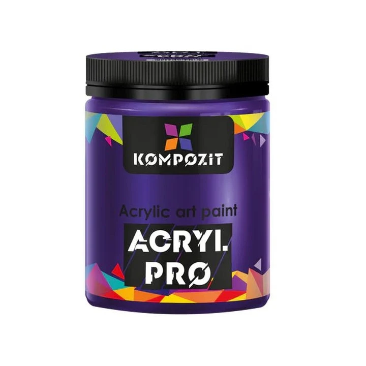 Kompozit ACRYL PRO ART Acrylic Paint 430 ml