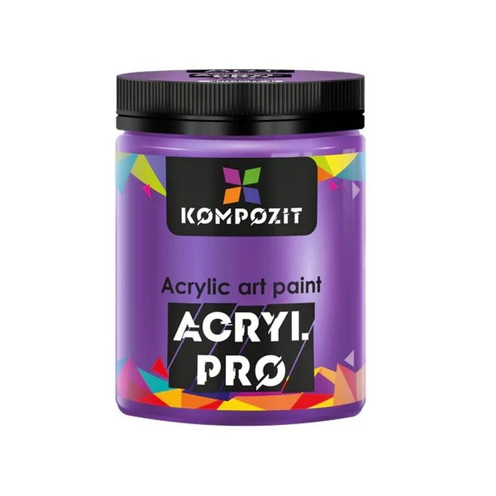 Kompozit ACRYL PRO ART Acrylic Paint 430 ml