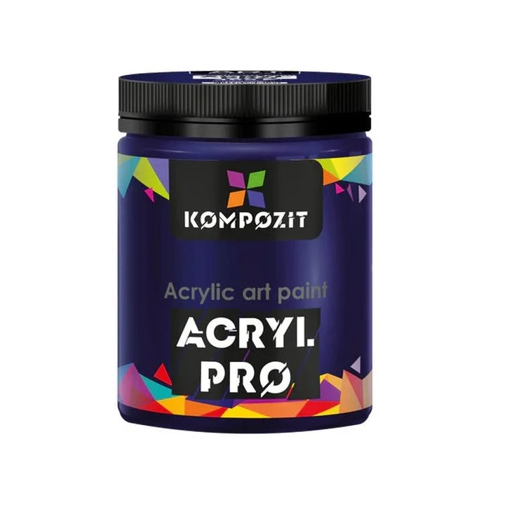 Kompozit ACRYL PRO ART Acrylic Paint 430 ml