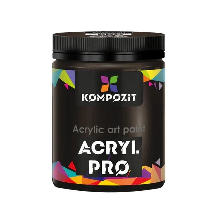 Kompozit ACRYL PRO ART Acrylic Paint 430 ml