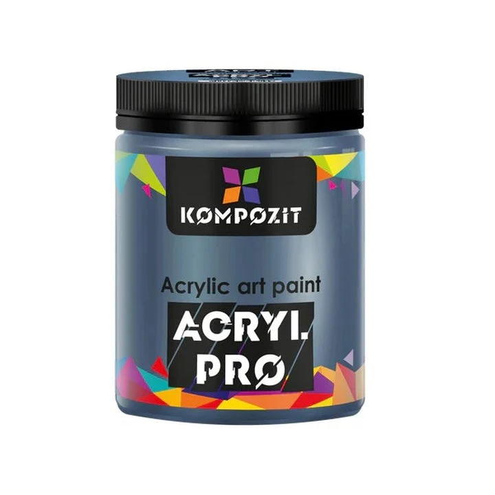 Kompozit ACRYL PRO ART Acrylic Paint 430 ml