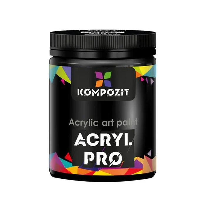 Kompozit ACRYL PRO ART Acrylic Paint 430 ml