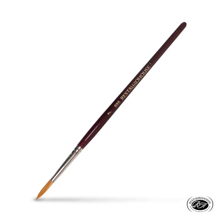 Restaurohouse 885 Round Brush