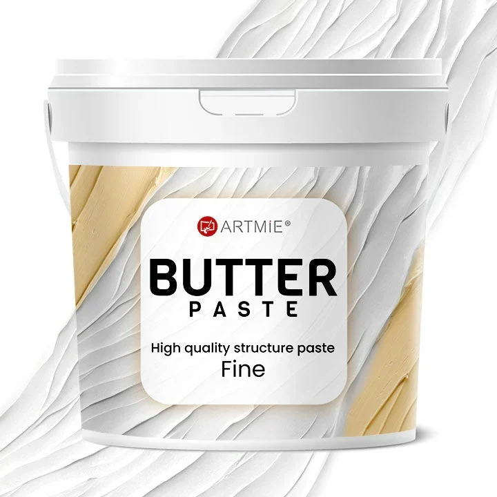 ARTMiE Butter 3D Fine Modeling Paste