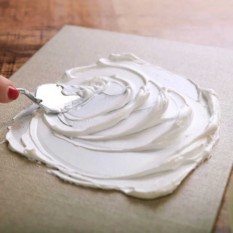 ARTMiE Butter 3D Fine Modeling Paste