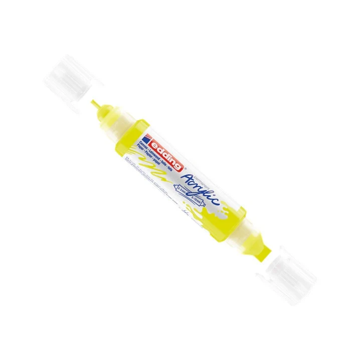 Edding-5400 3D Double-Ended Acrylic Marker