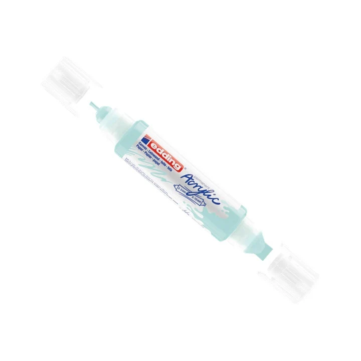 Edding-5400 3D Double-Ended Acrylic Marker
