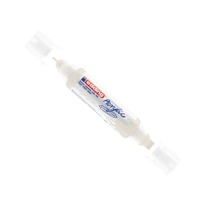 Edding-5400 3D Double-Ended Acrylic Marker