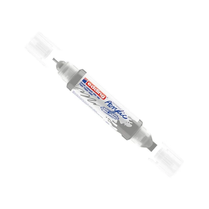 Edding-5400 3D Double-Ended Acrylic Marker