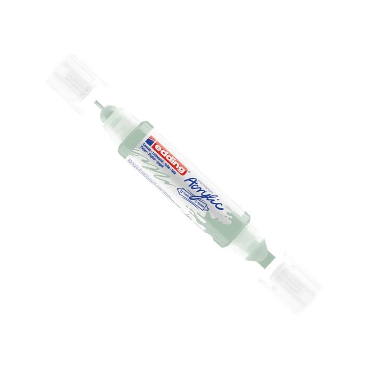 Edding-5400 3D Double-Ended Acrylic Marker
