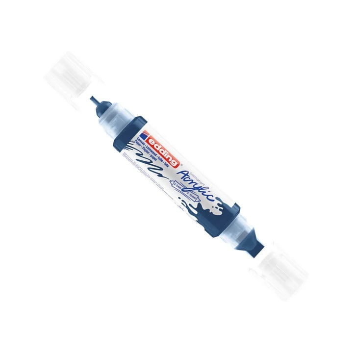 Edding-5400 3D Double-Ended Acrylic Marker