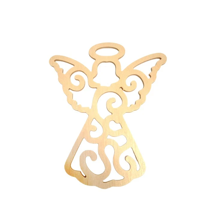 Hanging Angel, 14.5 cm