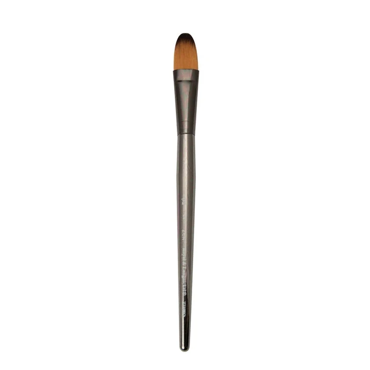 Royal & Langnickel Oval Wash Brush Zen Series 73