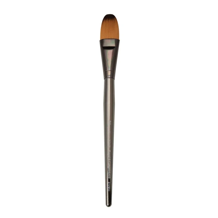 Royal & Langnickel Oval Wash Brush Zen Series 73