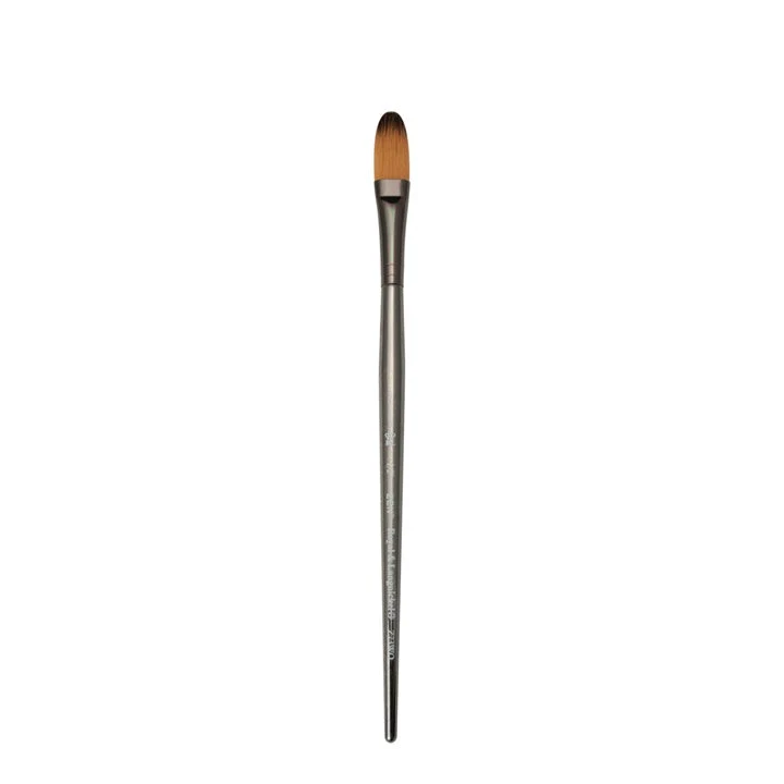 Royal & Langnickel Oval Wash Brush Zen Series 73