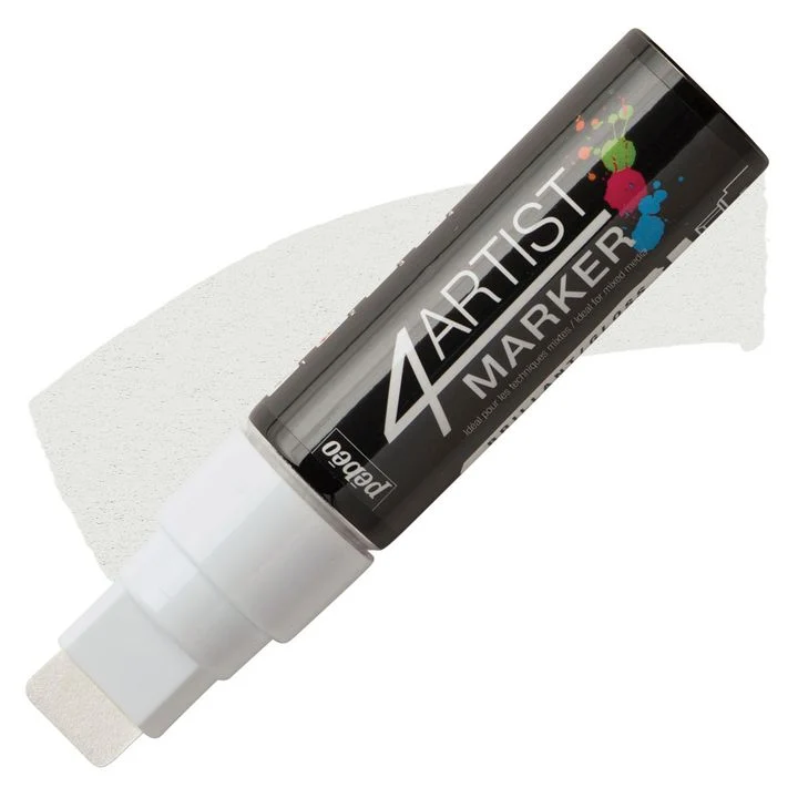 Pébéo 4ARTIST MARKER Oil-Based Marker 15 mm