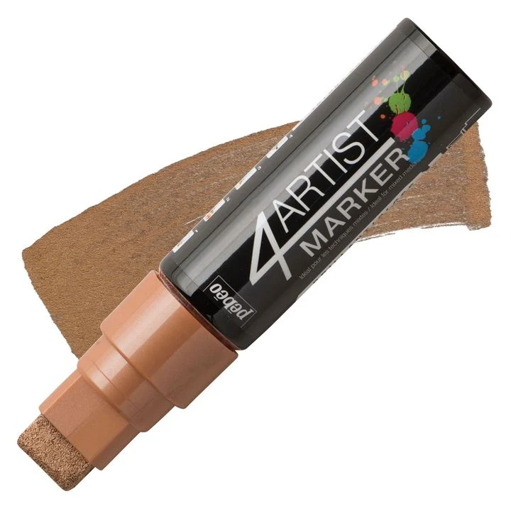 Pébéo 4ARTIST MARKER Oil-Based Marker 15 mm