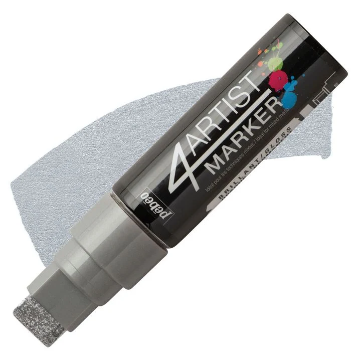 Pébéo 4ARTIST MARKER Oil-Based Marker 15 mm