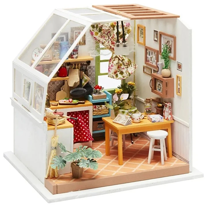 ARTMiE Creative Set | Miniature Kitchen