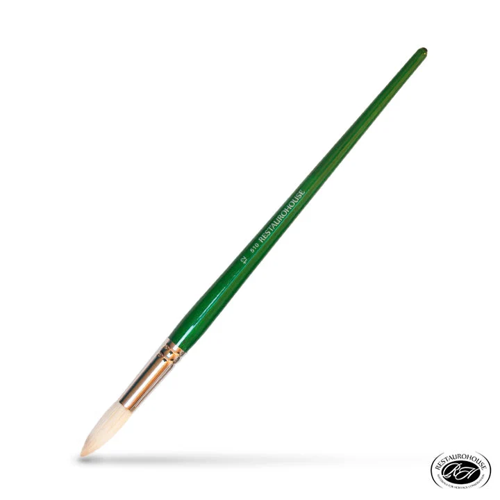 Restaurohouse 510 Round Brush